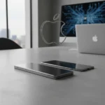 Galaxy Z Fold 8 Wide dummy unit reveals Samsung's foldable thickness obsession
