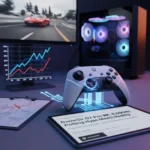GameSir G7 Pro 8K: 8,000Hz Polling Hype Meets Reality