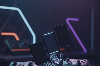 Gaming console OLED screens: why gamers are waiting