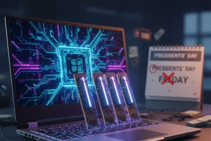 Gaming laptop RAM crisis: 4 deals that actually beat Black Friday
