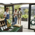 Garden spending guide: where to splurge and where to save