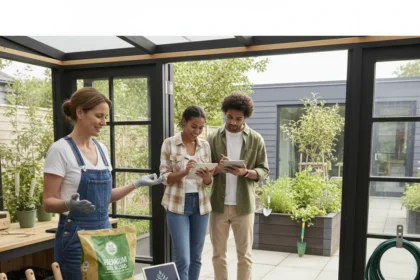 Garden spending guide: where to splurge and where to save