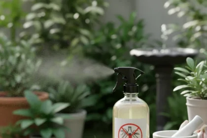 DIY garlic mosquito spray: does the garden hack actually work?