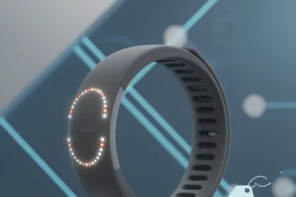 Garmin's CIRQA screenless band leaked—and the pricing concern is real