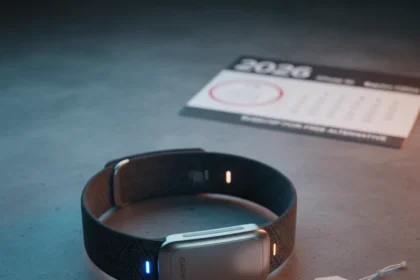 Garmin CIRQA screenless band leaks with $249 price tag
