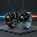 Garmin's entry-level AMOLED push signals market shift
