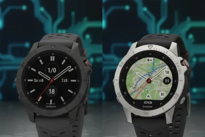 Garmin Fenix 8 vs Fenix 8 Pro: Which flagship watch wins