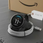 Garmin Forerunner 165 hits lowest price at £149.99