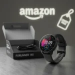 Garmin Forerunner 165 hits lowest ever price with AMOLED screen