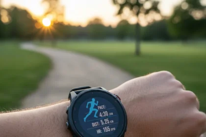 Garmin Forerunner 170 brings premium training tools to budget runners
