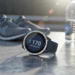 Garmin Forerunner 170 Refuses to Chase Everyone