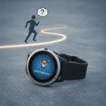 Garmin Forerunner 170 secret setting is charmingly pointless