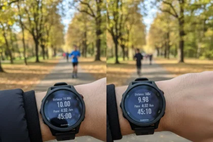 Garmin Forerunner 170 vs 165: Is the upgrade worth it?