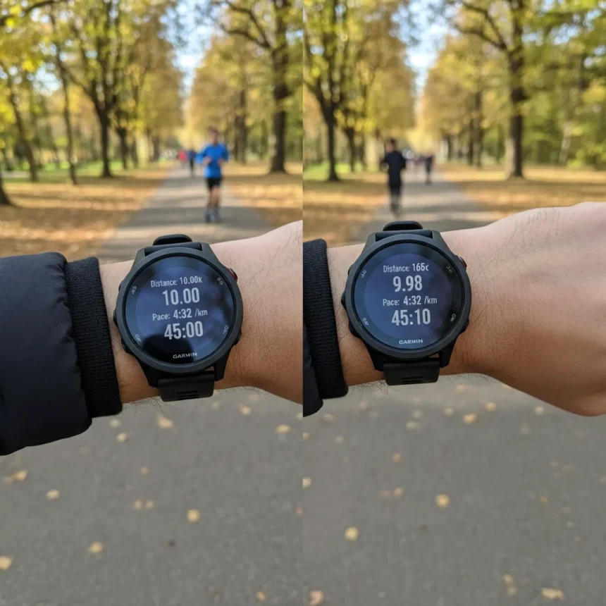 Garmin Forerunner 170 vs 165: Is the upgrade worth it?