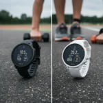Garmin Forerunner 170 vs Coros Pace 4: Real workouts reveal the winner