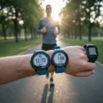 Garmin Forerunner 70 is the upgrade entry-level runners actually need