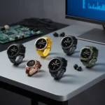 Garmin smartwatch buying guide: pick the right model