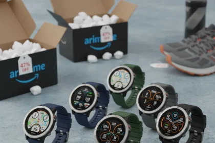 Garmin smartwatch deals hit 47% off—which models are actually worth buying