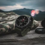 Garmin Tactix 8 Military Watch Drops $250 for Memorial Day