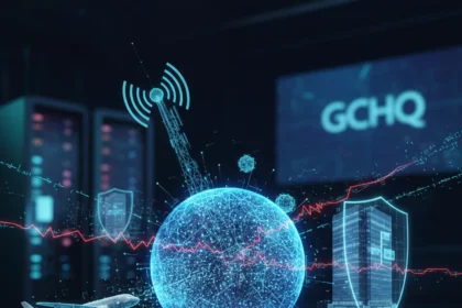 GCHQ's AI cyber defense system targets infrastructure threats