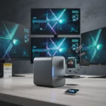 Geekom A7 Max mini PC hits $549.99: desktop power in 630g