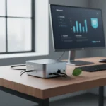 Geekom Mini IT13 Delivers Real Value for Basic Computing