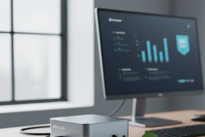 Geekom Mini IT13 Delivers Real Value for Basic Computing