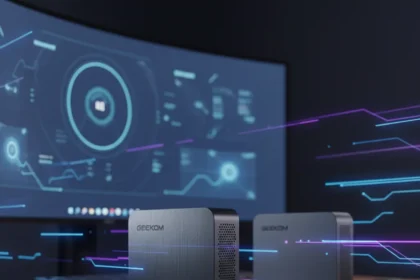 Geekom mini PC sale: A7 Max and A9 Max deals explained