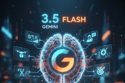 Gemini 3.5 Flash proves Google's best AI model yet