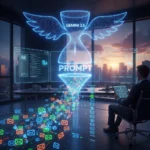 Gemini 3.5 Flash email prompt clears inboxes faster than manual sorting