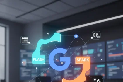Google Gemini 3.5 Flash and Spark reshape what AI assistants do