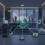 Gemini for Home expands beyond Google's own devices