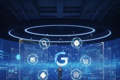 Gemini is becoming impossible to avoid across Google's ecosystem