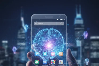 Gemini Intelligence Could Redefine Android's AI Strategy Forever