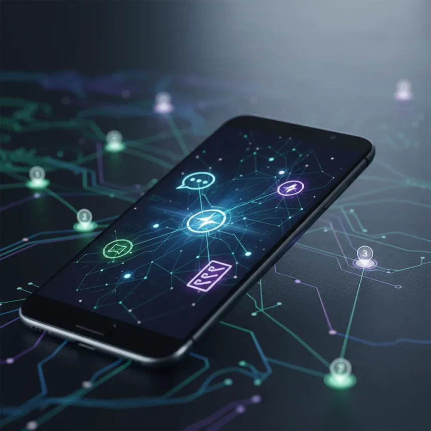 Gemini Intelligence for Android: 7 Ways to Automate Your Phone