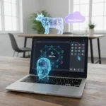 Gemini for Mac Finally Arrives to Rival Claude Cowork — AI-generated illustration
