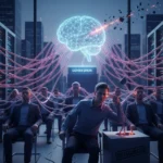 Gemini Spark and the cost of outsourcing human thought