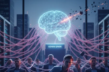 Gemini Spark and the cost of outsourcing human thought
