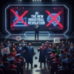 Gen Z rejects AI hype—and graduation speakers are paying the price