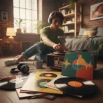 Digital fatigue is killing streaming — Gen Z turns to vinyl