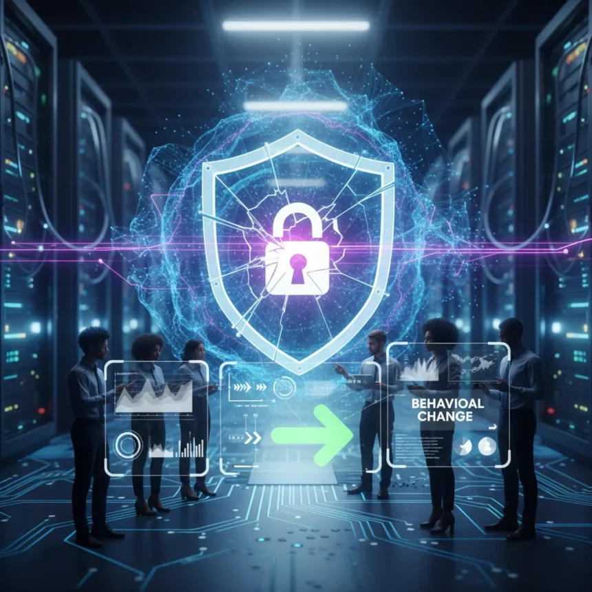 GenAI has broken traditional cybersecurity awareness