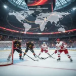 Germany vs Switzerland IIHF hockey: how to watch free