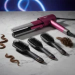 Ghd's new hot brushes challenge Dyson's styling tool dominance