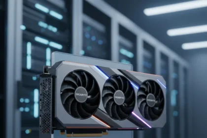 Gigabyte RX 9070 XT Gaming OC hits $629 in Amazon flash sale