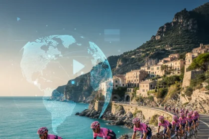Giro d'Italia 2026 streaming: where to watch free online