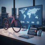 Watch Giro d'Italia 2026 Free: Global streaming guide — AI-generated illustration