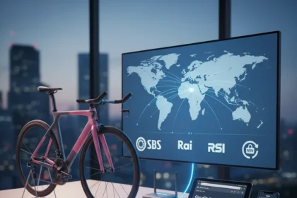 Watch Giro d'Italia 2026 Free: Global streaming guide