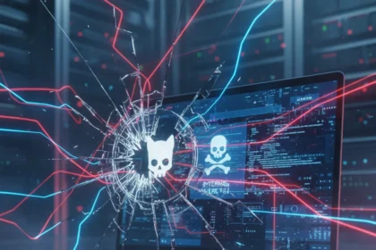 GitHub breach exposes 3,800 internal repos via poisoned VS Code extension