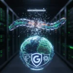 Developer-targeting botnet Glassworm dismantled in global operation