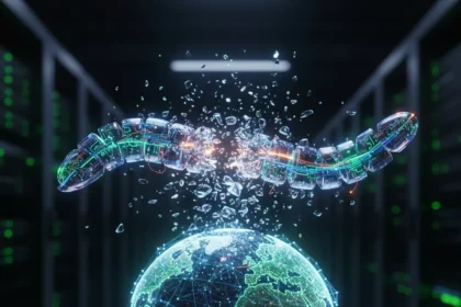 Developer-targeting botnet Glassworm dismantled in global operation
